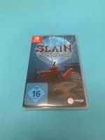 Switch / Slain: Back from Hell