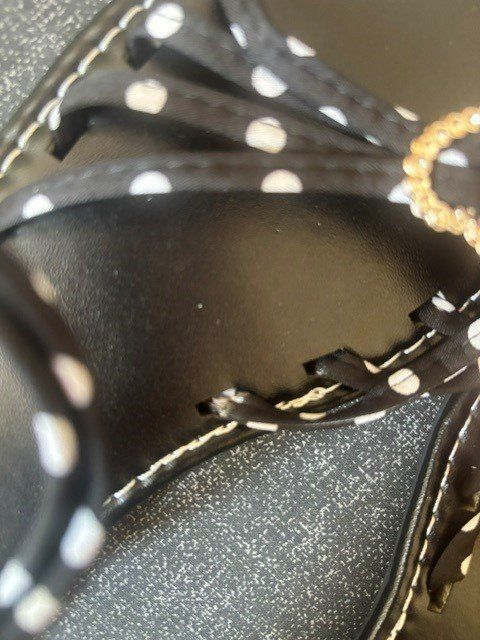 Chaussures femmes: Sandalen – Neuf (Voir description) à Wilen b. Wollerau par Andrea13 1