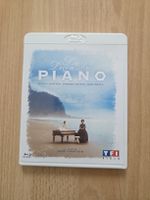 la leçon de piano Blu-ray 