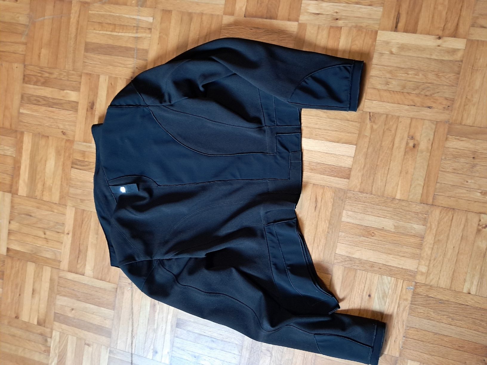 Giacche: High use Girbaud Blazer 36 – Usato da Kefikon TG venduto da theratpack20 1