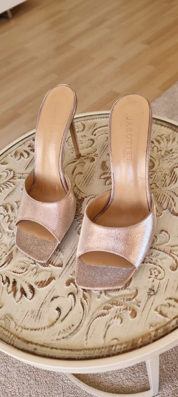 Scarpe da donna: Exklusive High Heels – handgefertigt – Nuovo (secondo la descrizione) da Vaduz venduto da has_lbl2 5