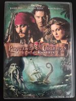 Pirates of the Caribbean - Fluch der Karibik 2