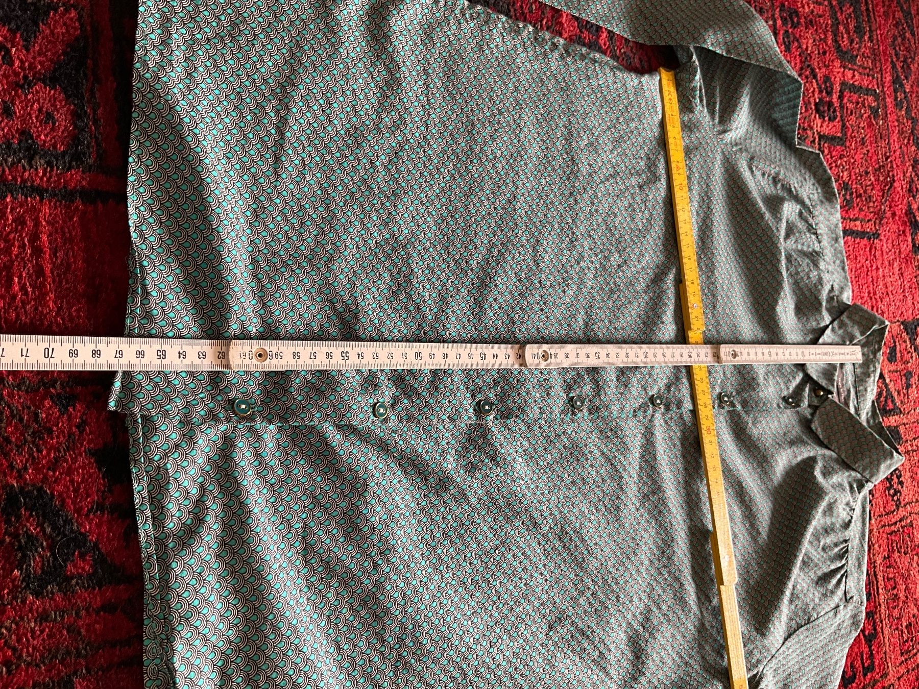 Marc O'Polo Blusen: Bluse Marc O'Polo Gr. 40 – Neu (gemäss Beschreibung) aus Muri b. Bern von VmuriV 4