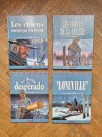 Durango Tomes 1-2-6-7 Chien - Colère - Desperado - Loneville
