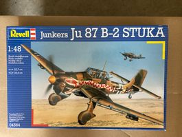 Flugzeug Plastikbausatz