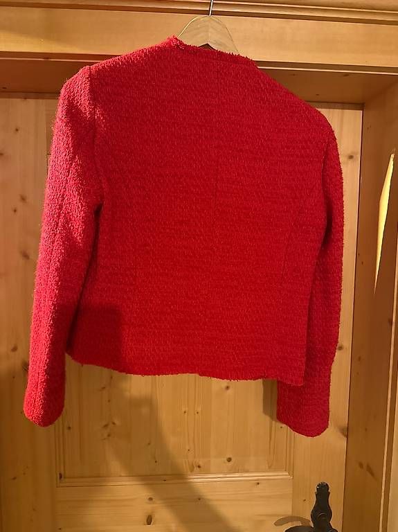 Jacken: Jacke – Gebraucht aus Klosters Dorf von chloe-9072 1