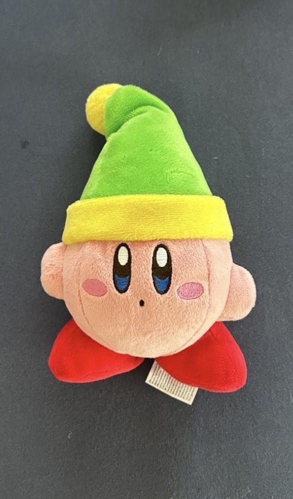 Giocattoli: Kirby – Nuovo (secondo la descrizione) da Zürich venduto da del_2dkl