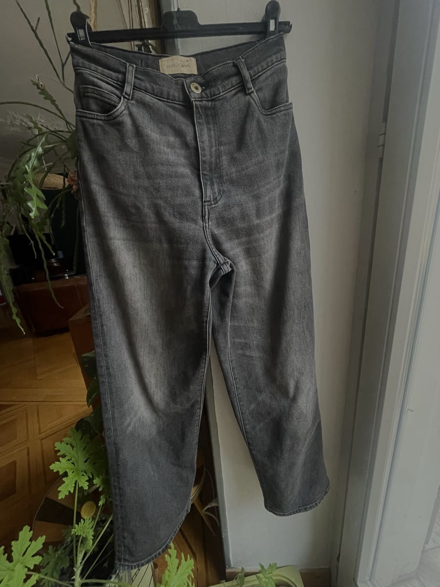 Sessun Jeans: Jean Sessun Bay Cruise 36 – Usato da Vevey venduto da louloute72 1