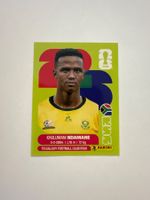 Panini FIFA WM 2026 Sticker - RSA 7