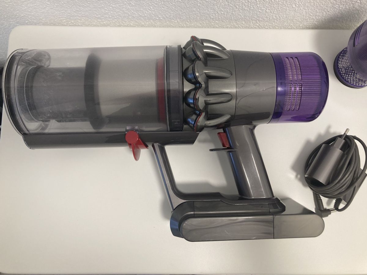 Dyson Aspirapolveri & Accessori: Dyson V11 Total Clean – Usato da Wohlen AG venduto da Liridon22 1