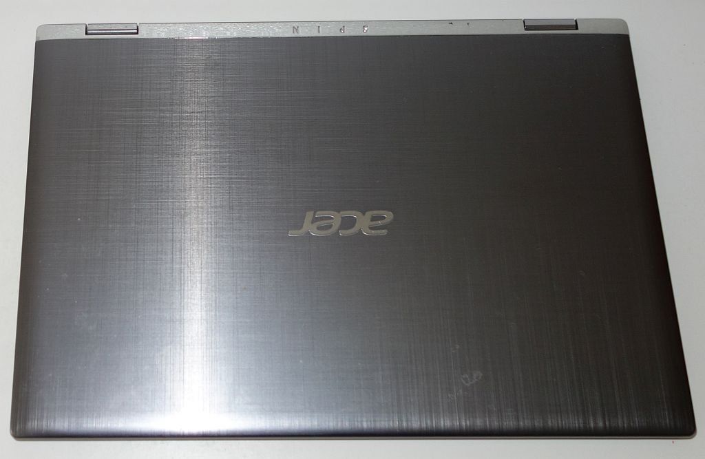 Acer Portables: Convertible Notebook  -  ACER Spin 1 SP111-32N – D'occasion à Dietlikon par Web-Trader 1