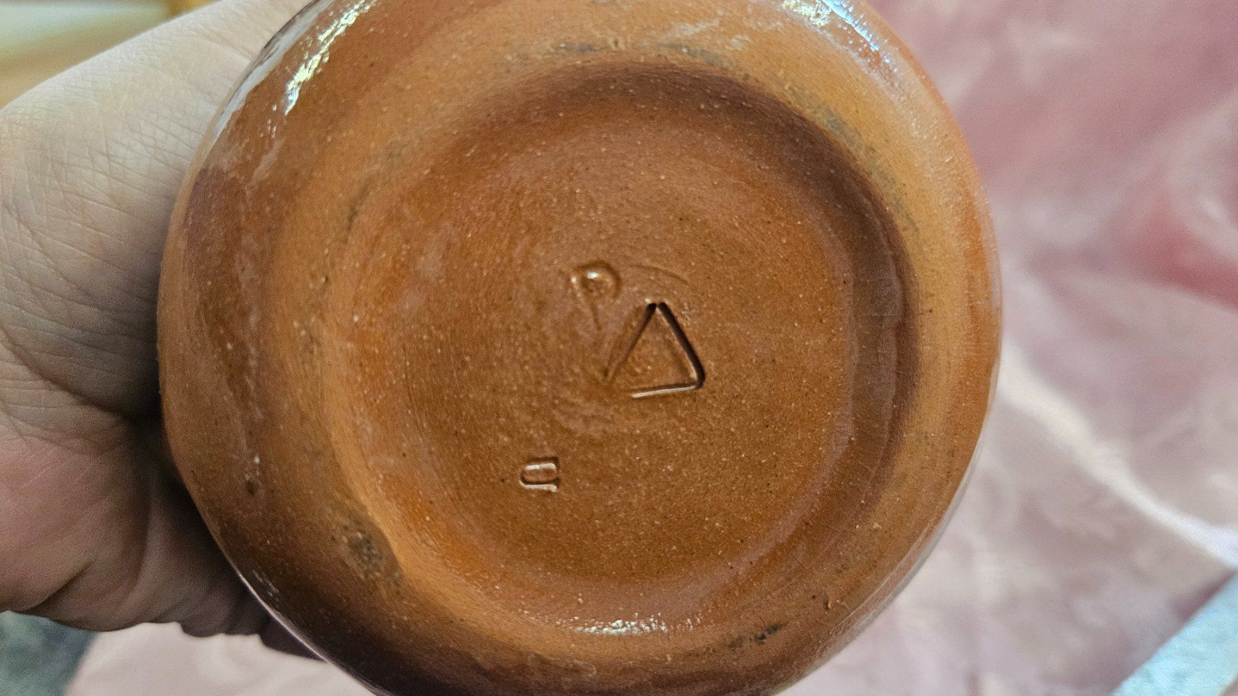 Contenitori & Simili: Piccolo contenitore in ceramica – Usato da Melano venduto da H-Sara 3