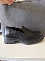 Sí Barcelona Loafers Leder 38