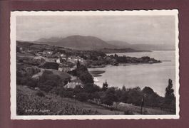 ST. AUBIN - 1937