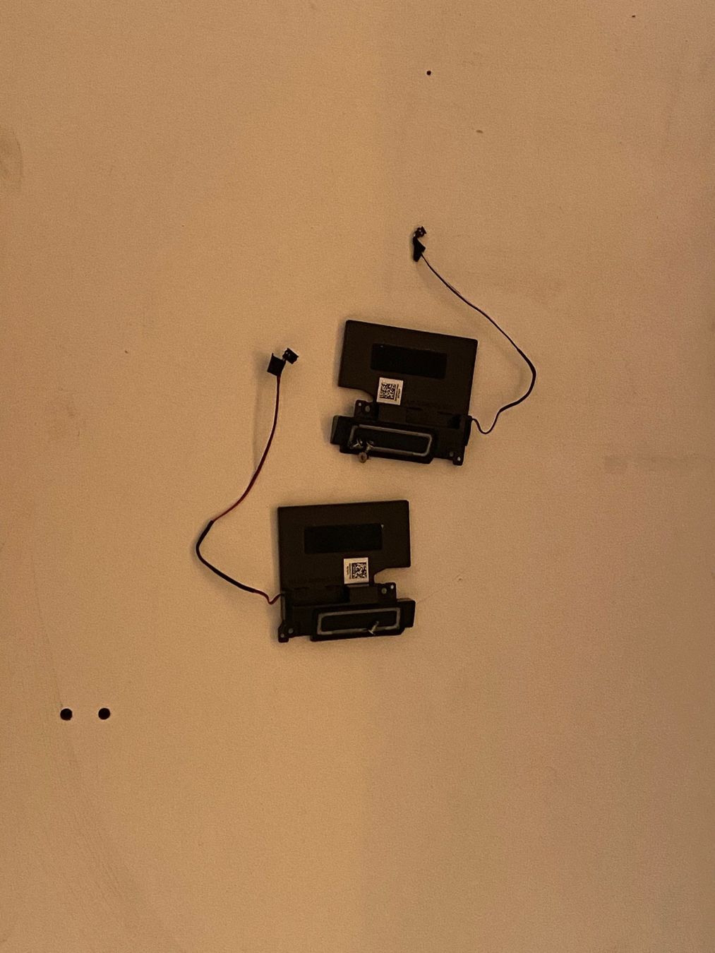 Hewlett Packard Notebook: HP Laptop Lautsprecher Set – Usato da gontenschwil venduto da JanKab311