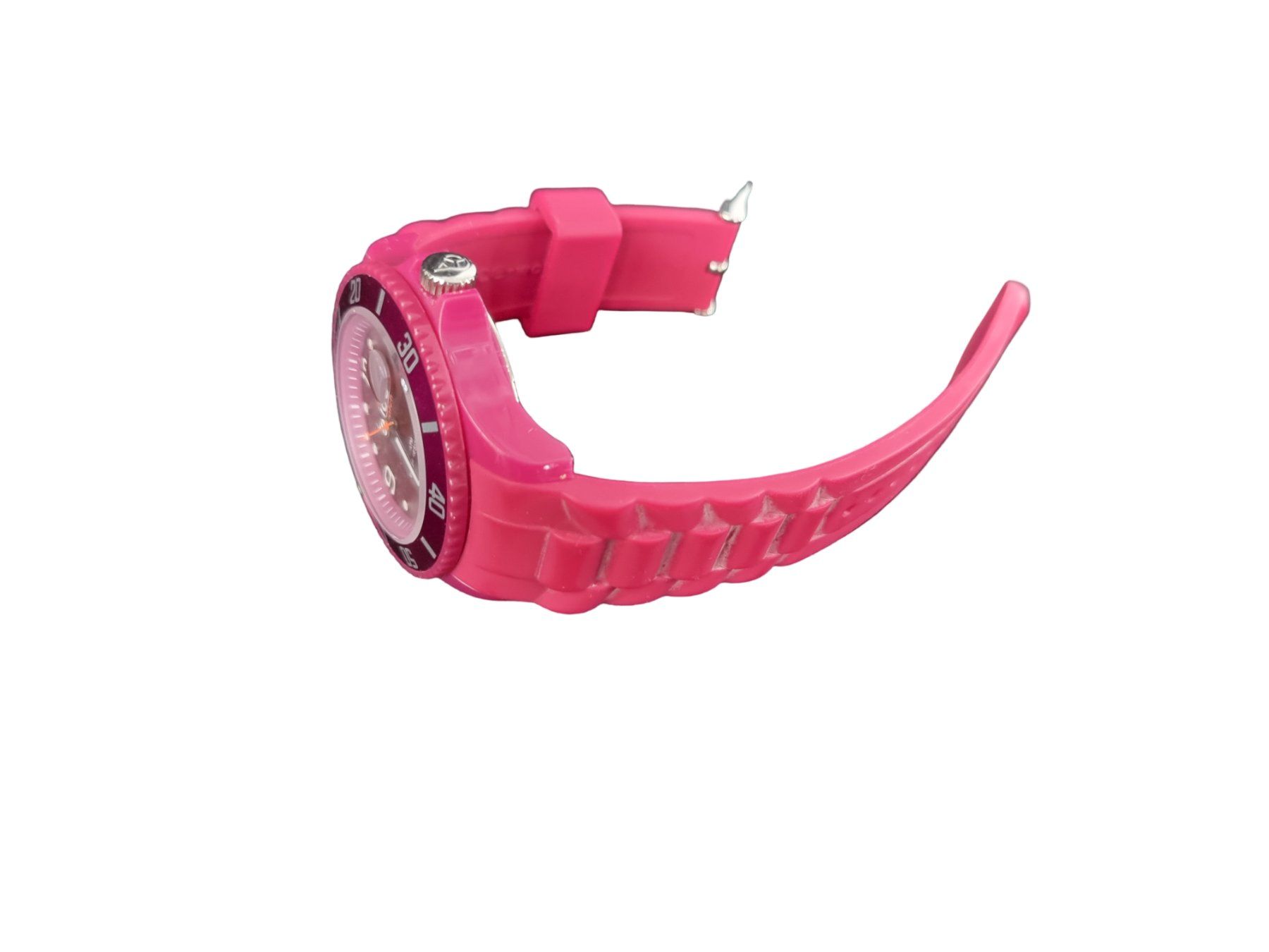Ice watch Orologi: ICE WATCH Armbanduhr Rosa – Usato da Wangen b. Olten venduto da Restwert_Wangen 2