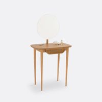 Frisiertisch aus Holz by La Redoute Intérieurs