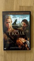 Troja DVD - 2-Disc Edition mit Brad Pitt