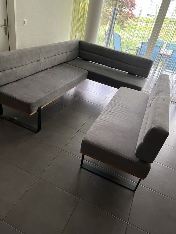 Luxus Eckbank Mbel Boss Ebenbild