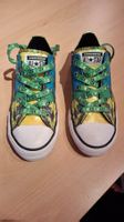 Sehr schöner Kinder Halbschuhe Marke Converse Größe 33.5