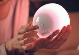 Lampada HUE GO