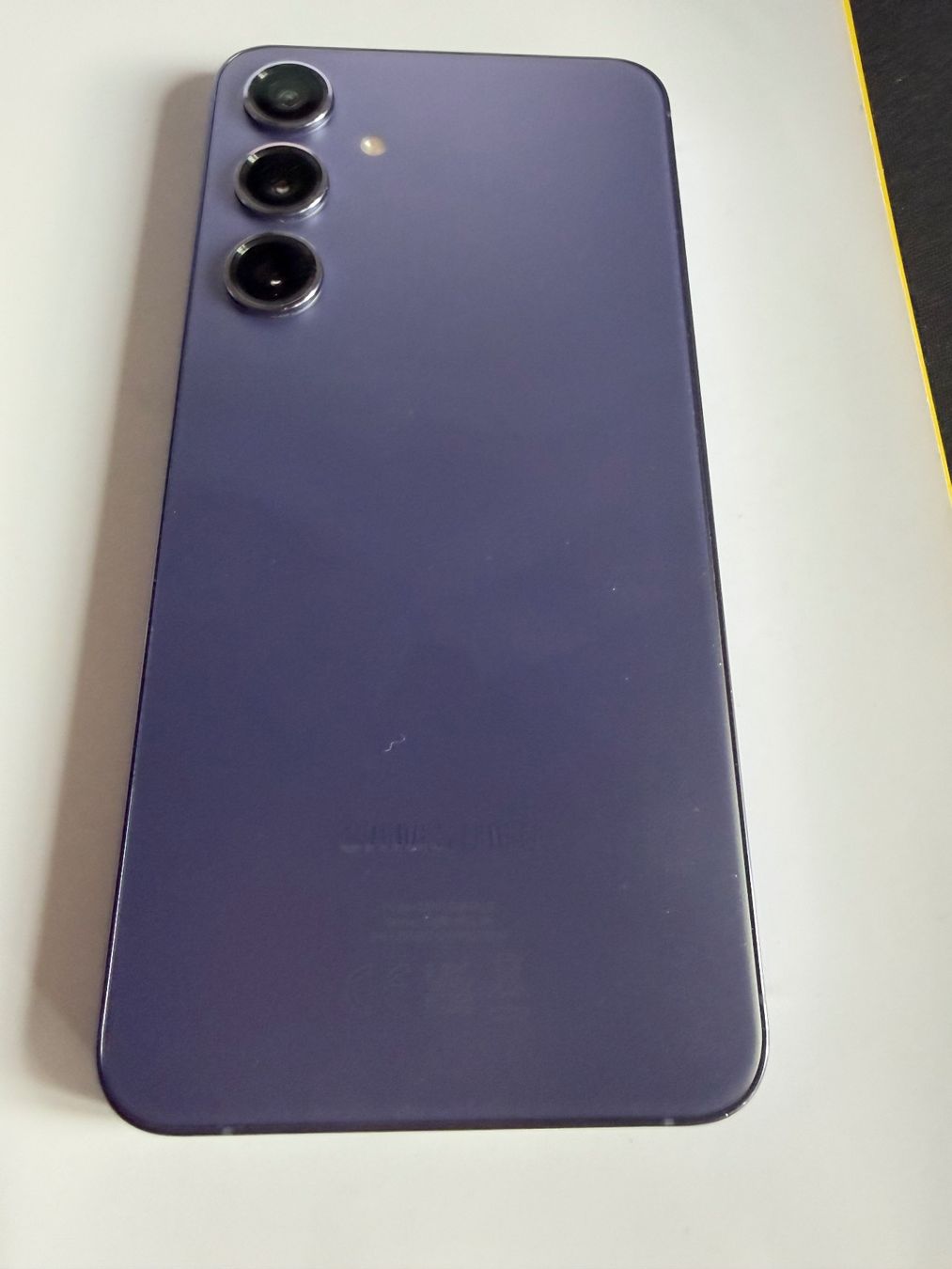 Samsung Telefoni cellulari / Smartphones: Samsung S926 Galaxy S24+ Violet 256GB – Usato da Bauma venduto da Minipolo67 2