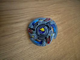 TAKARA TOMY BEYBLADE HMS WOLBORG MS