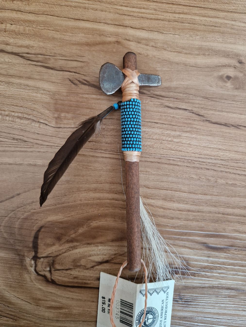 Tutte le decorazioni: Tomahawk – Usato da Benken SG venduto da Muenzhandel1968 1