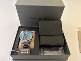 Uhr Maurice Lacroix aus der Pontos Kollektion
