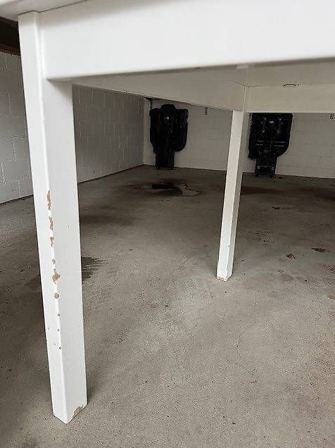 Tische: gebrauchter Küchentisch – Gebraucht aus Affoltern am Albis von nce_vx5f 2