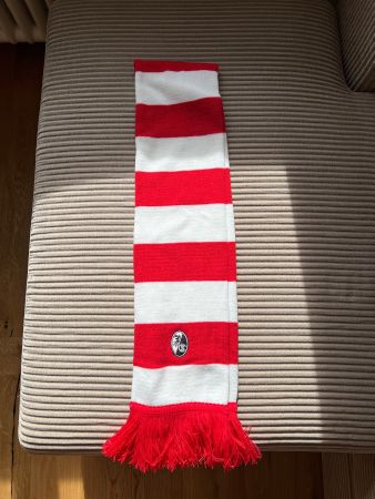 SC Freiburg Schal