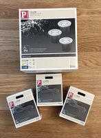 Paulmann Special Line Set – 3 LED-Leuchten + 15 m Kabel– NEU