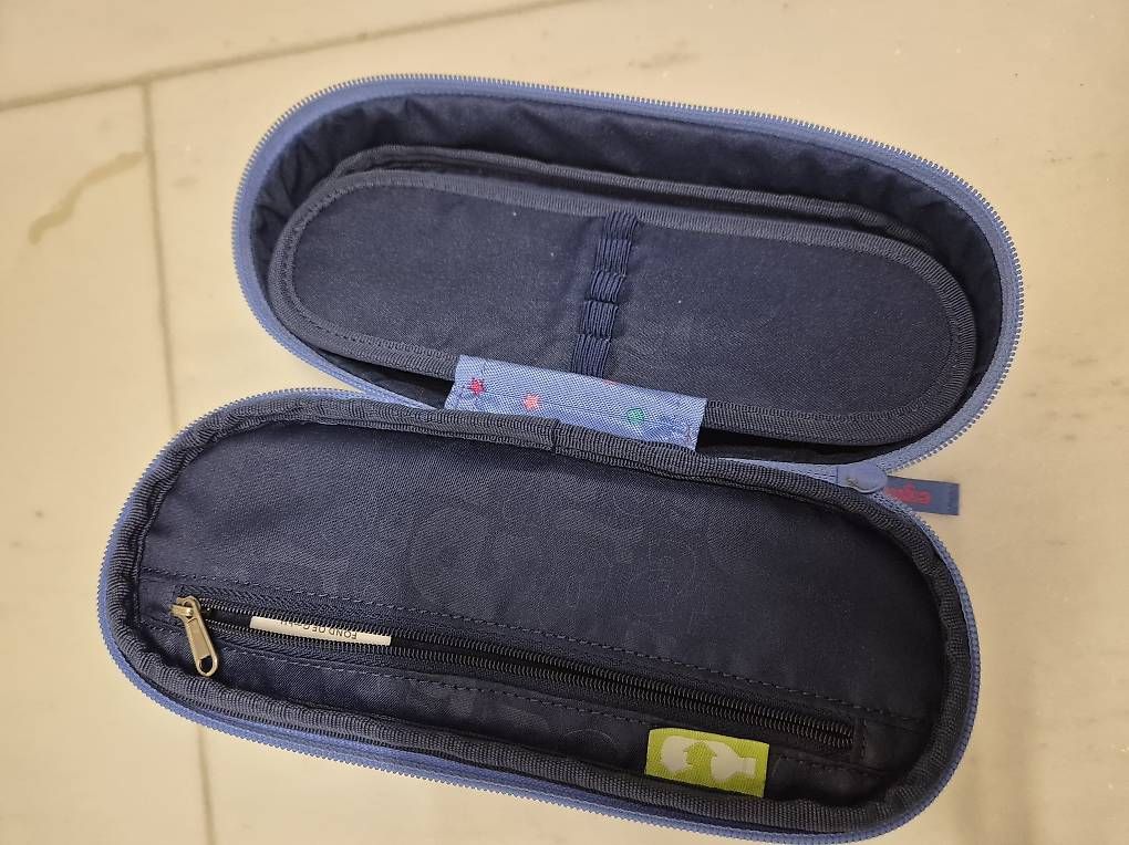 Ergobag Borse & Zaini: Ergobag Schulrucksack mit Zubehör – Usato da Wallisellen venduto da Mietta 2