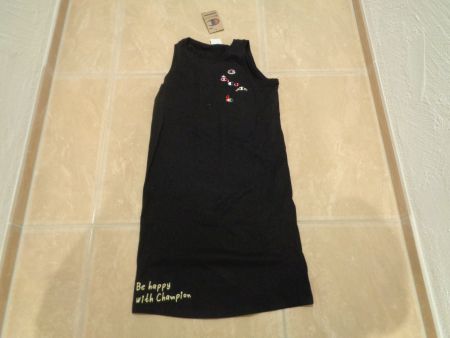 Champion neues Kleid, 13-14J 158-164