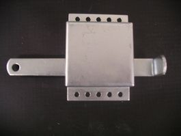 Sperrriegel