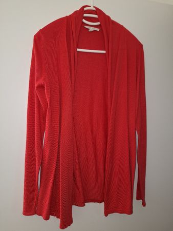 Strickjacke von Esprit in Gr. S
