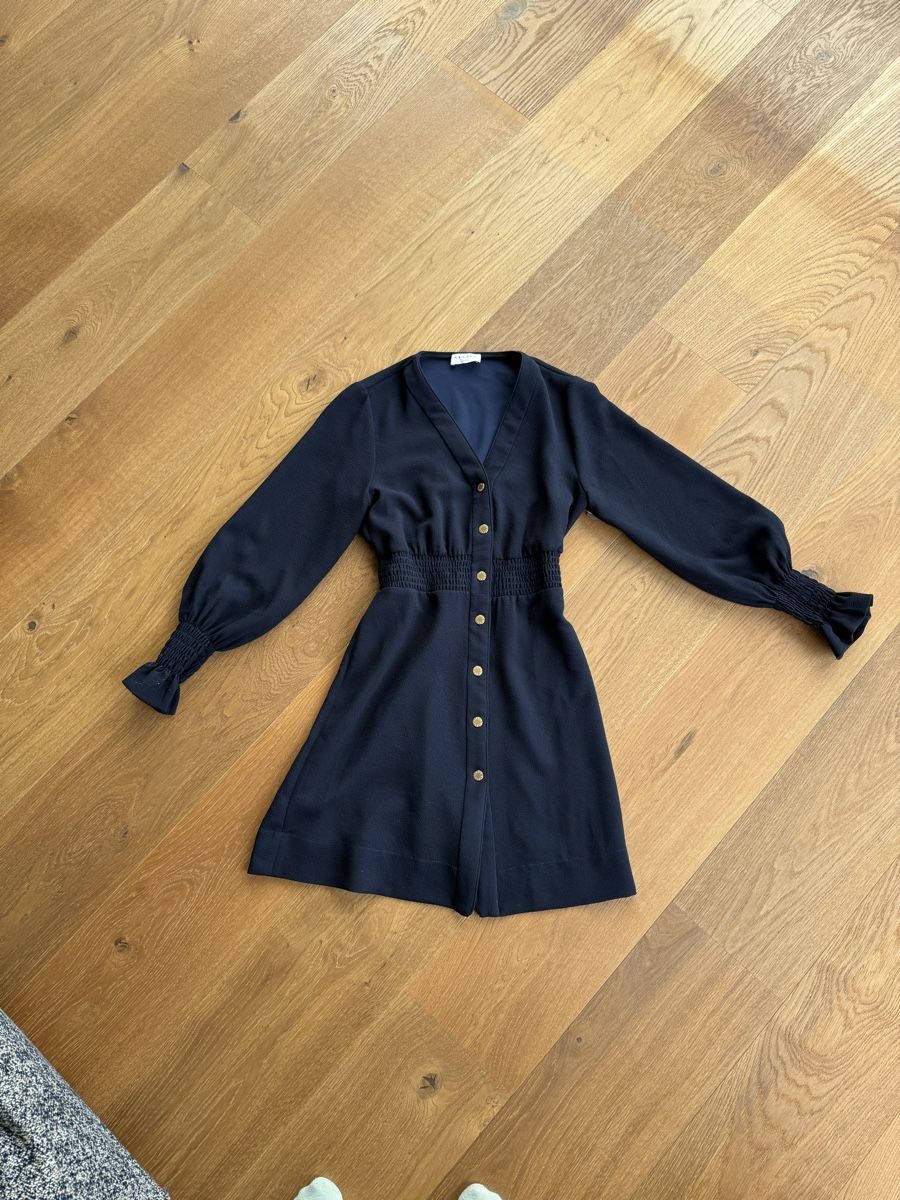 Vestiti: Sandro Kleid  – Usato da Horgen venduto da nad_68nw