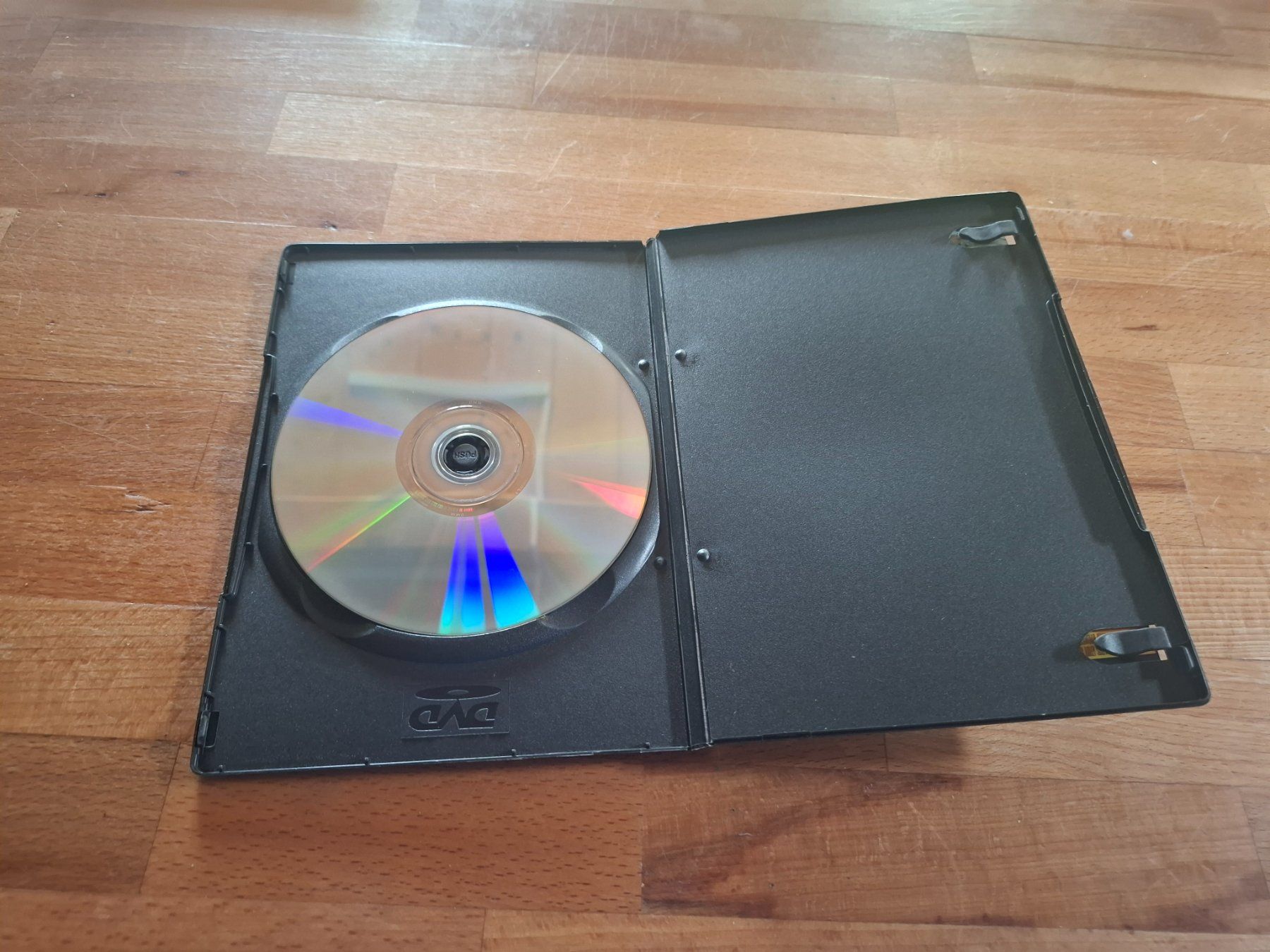 Alle DVDs: Final Destination 3 – Gebraucht aus Signau von mw91 2