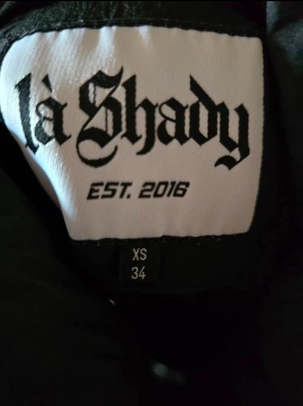 Gilets: Là shady Weste Gr. XS – D'occasion à St.Peterzell par the2ndchance 1