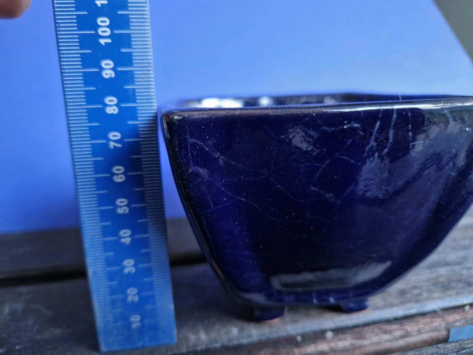 Vasi & Recipienti: Vaso da bonsai – Usato da Lugano venduto da Doppia_B 2