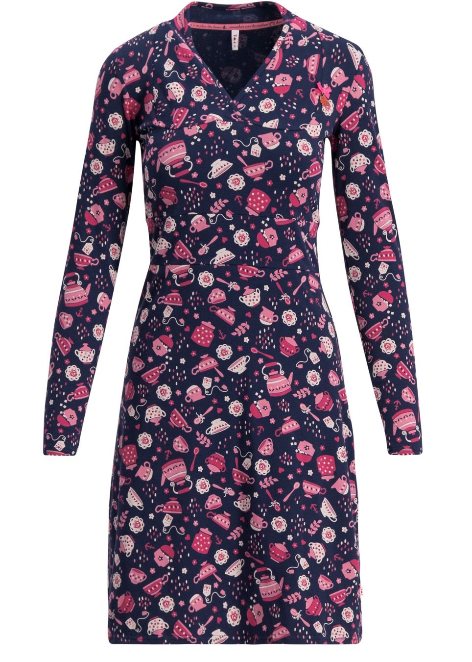 Blutsgeschwister Kleider: Blutsgeschwister Kleid L – Gebraucht aus Niederrohrdorf von Frau-Kunterbunt 2