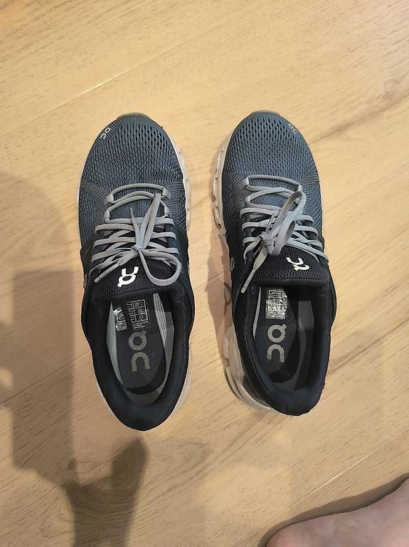 On Scarpe da uomo: Scarpe ON tg 41 – Usato da Giubiasco venduto da isa_96bg 1