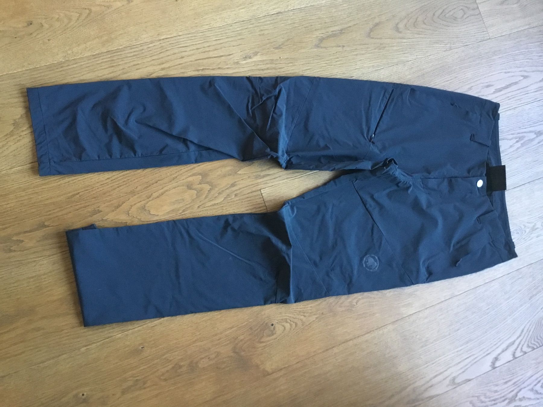 Mammut Pantaloni: Wanderhose Herren – Nuovo (secondo la descrizione) da Oberwil b. Zug venduto da evasale4you 1