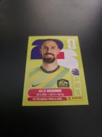 Panini Sticker AUS10