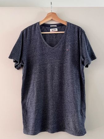 Tommy Hilfiger Denim T-Shirt (L)