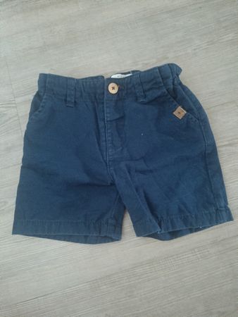 Shorts Grösse 80