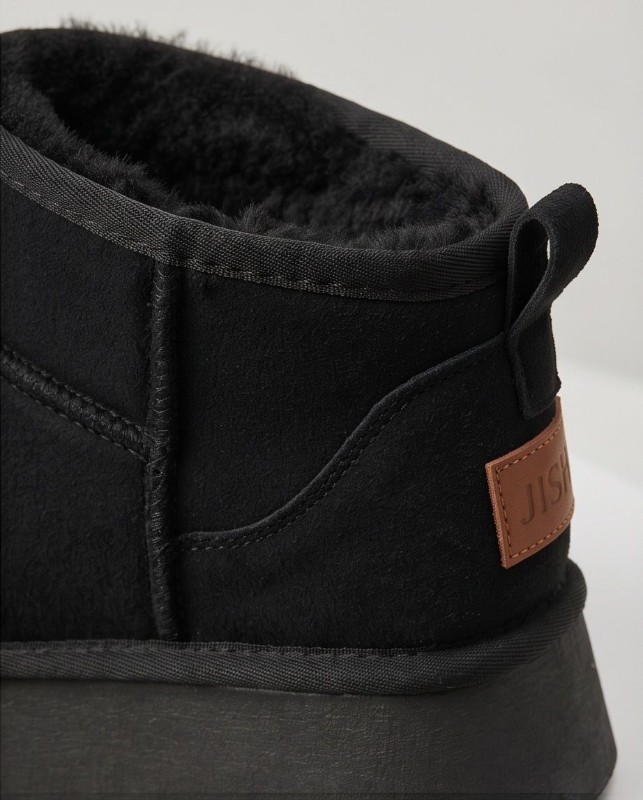 Scarpe da donna: JISHI bottines - neuves - 38 – Nuovo (secondo la descrizione) da Vuisternens-Romont venduto da gol_xp6p 2