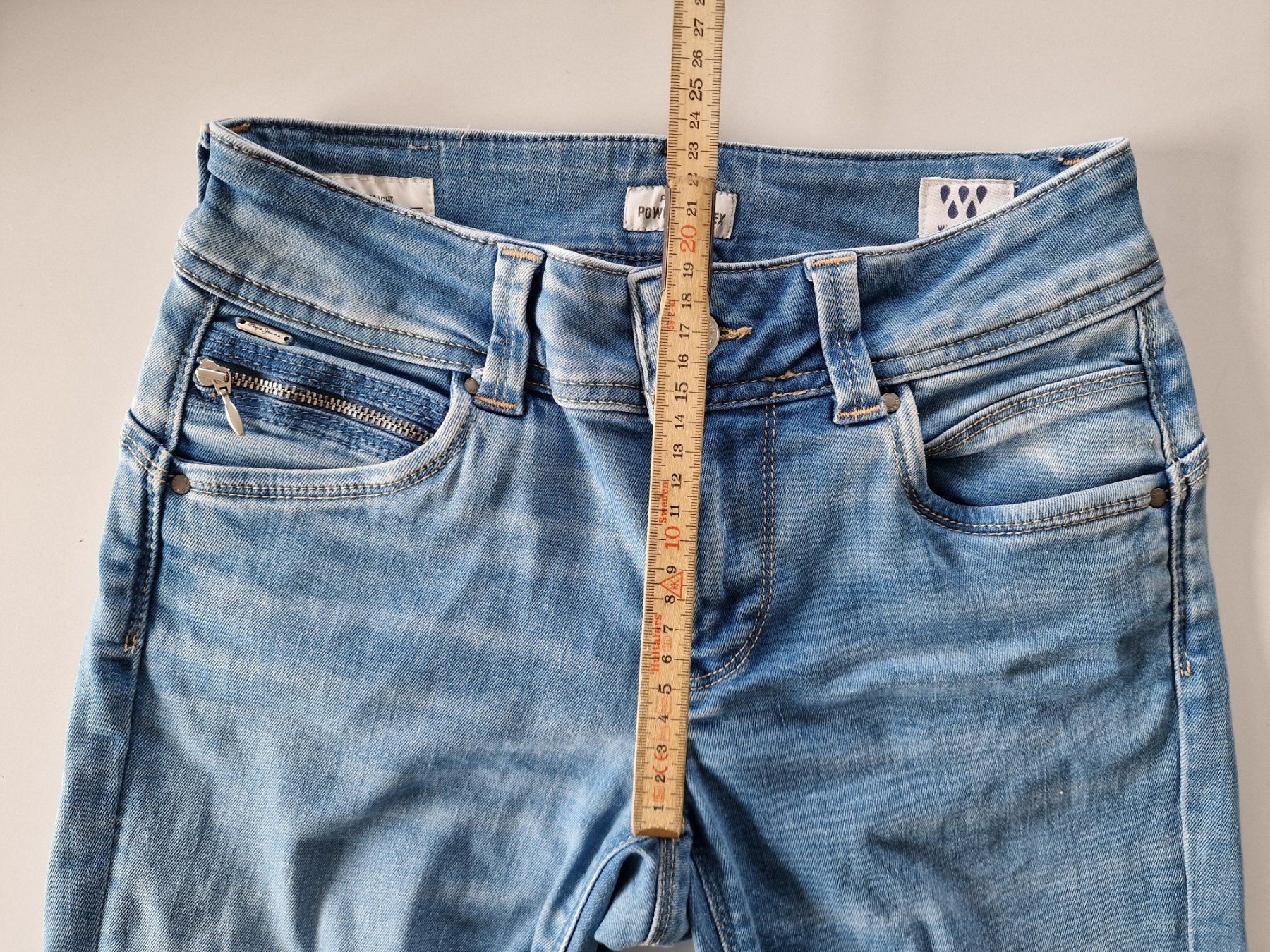 Pepe Jeans Jeans: Pepe Jeans – D'occasion à Aarau Rohr par Ricardo09 6