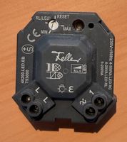 Feller EB-LED-Universal-Dimmermodul FH für LED Lampen 5-200W