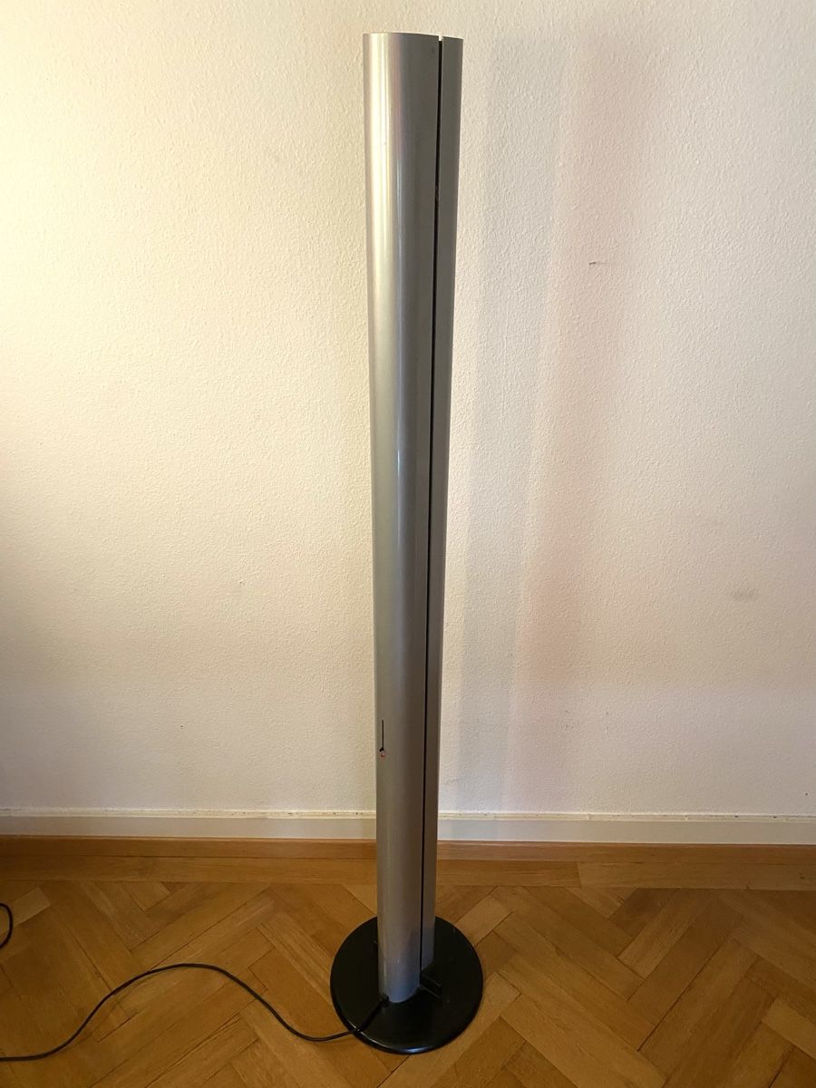 Artemide Lampade: Design Stehlampe Leuchte Artemide – Usato da Olten venduto da sportwelt 2